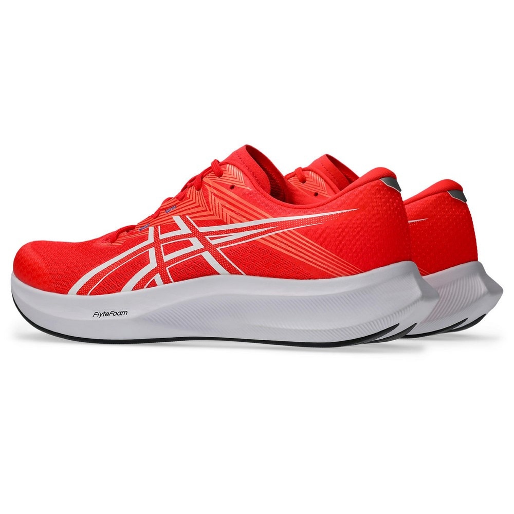 アシックス（ASICS）（メンズ）【先行予約商品】 ランニング トレーニングシューズ HYPER SPEED 5 ワイド 1011C082.600