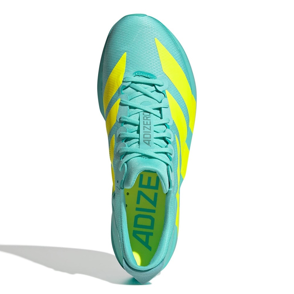 アディダス（adidas）（メンズ）【先行予約商品】 ランニングシューズ トレーニングシューズ 部活 アディゼロ ジャパン 9 ランニング JH5243