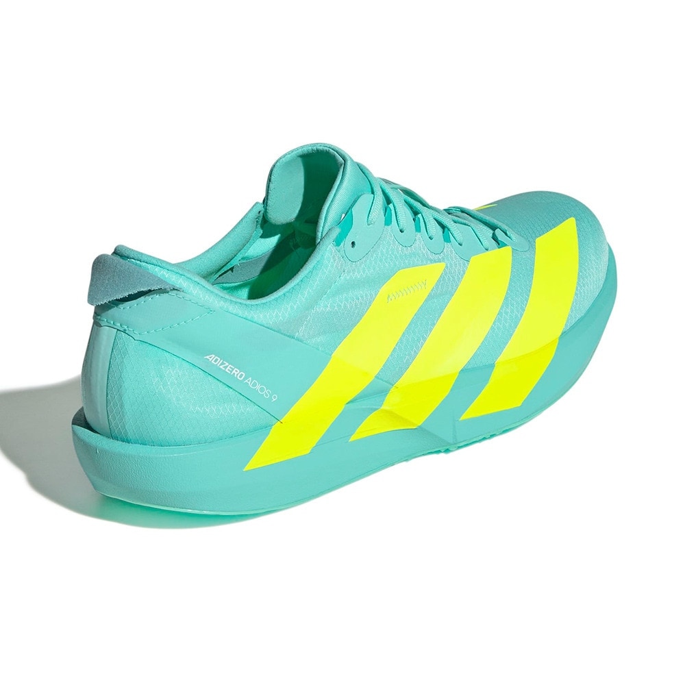 アディダス（adidas）（メンズ）【先行予約商品】 ランニングシューズ トレーニングシューズ 部活 アディゼロ ジャパン 9 ランニング JH5243