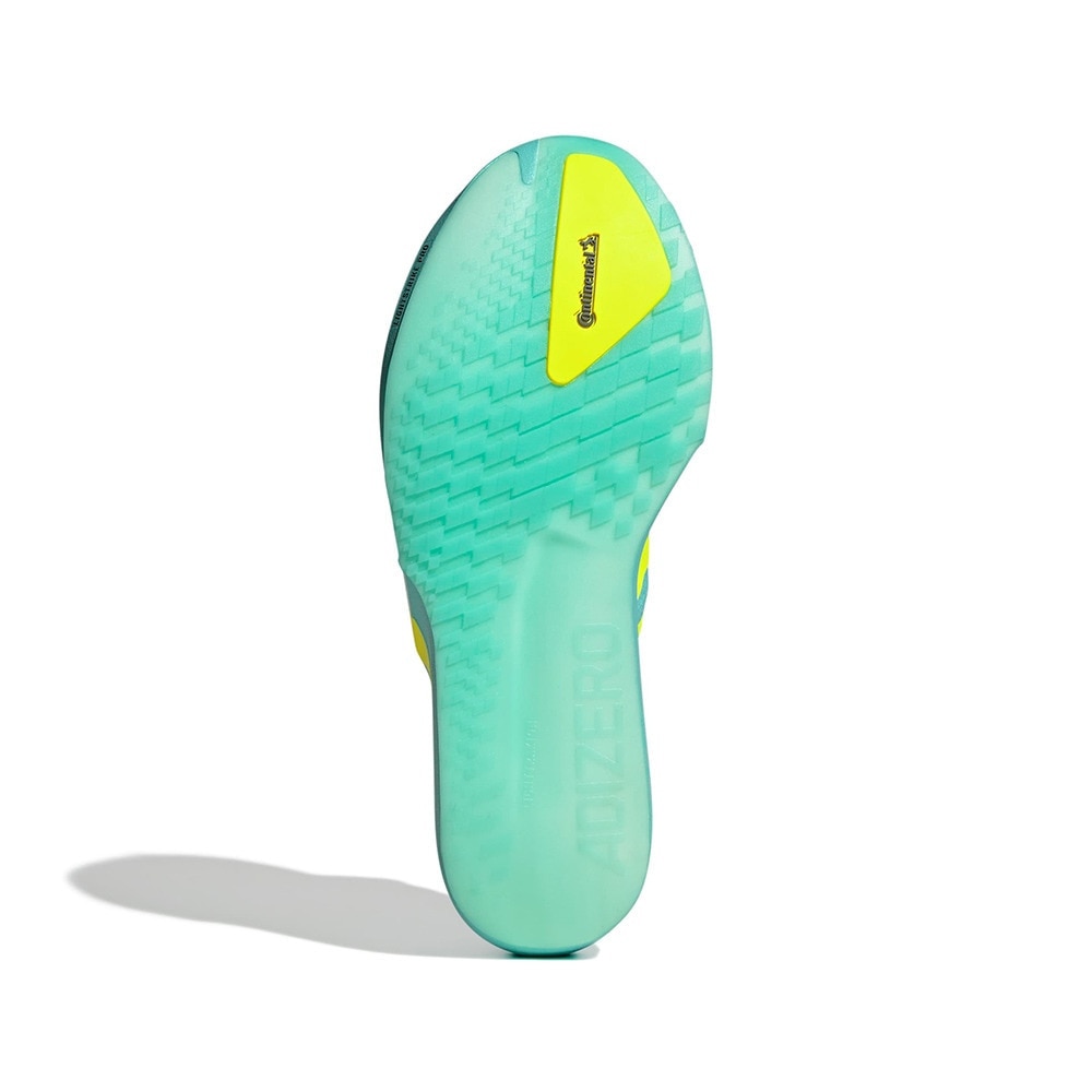 アディダス（adidas）（メンズ）【先行予約商品】 ランニングシューズ トレーニングシューズ 部活 アディゼロ ジャパン 9 ランニング JH5243