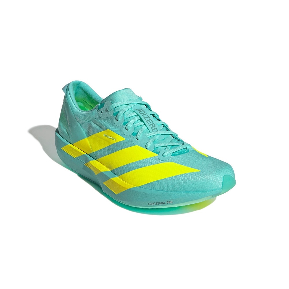 アディダス（adidas）（メンズ）【先行予約商品】 ランニングシューズ トレーニングシューズ 部活 アディゼロ ジャパン 9 ランニング JH5243