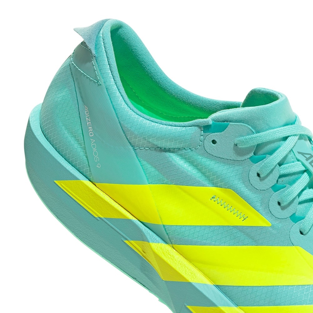 アディダス（adidas）（メンズ）【先行予約商品】 ランニングシューズ トレーニングシューズ 部活 アディゼロ ジャパン 9 ランニング JH5243