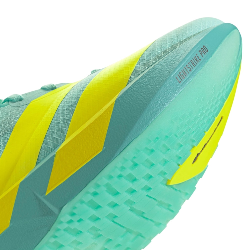 アディダス（adidas）（メンズ）【先行予約商品】 ランニングシューズ トレーニングシューズ 部活 アディゼロ ジャパン 9 ランニング JH5243