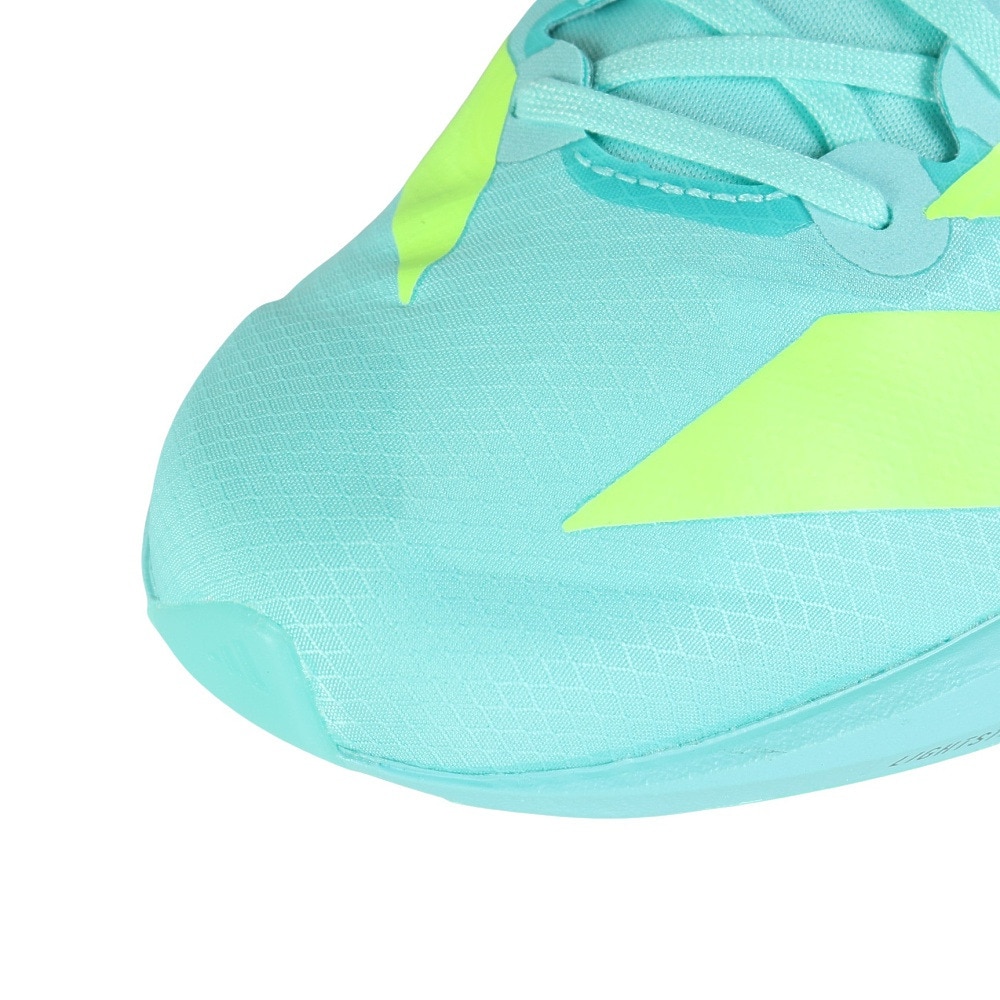 アディダス（adidas）（メンズ）ランニングシューズ トレーニングシューズ 部活 アディゼロ ジャパン 9 ランニング JH5243
