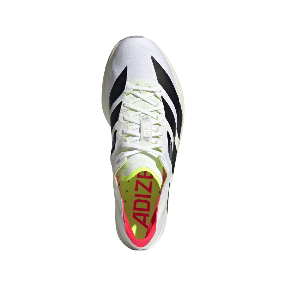 アディダス（adidas）（メンズ）ランニングシューズ トレーニングシューズ 部活 アディゼロ タクミ セン 11 JH8659