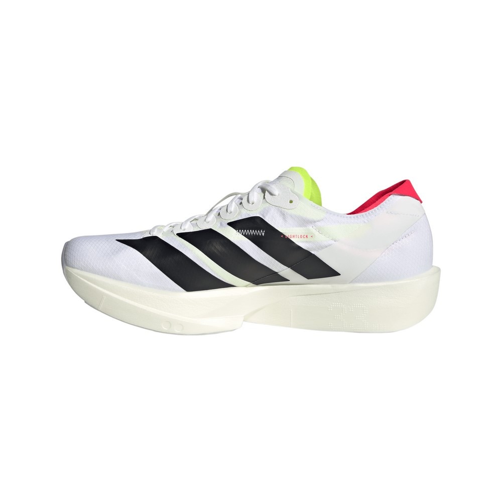 アディダス（adidas）（メンズ）ランニングシューズ トレーニングシューズ 部活 アディゼロ タクミ セン 11 JH8659