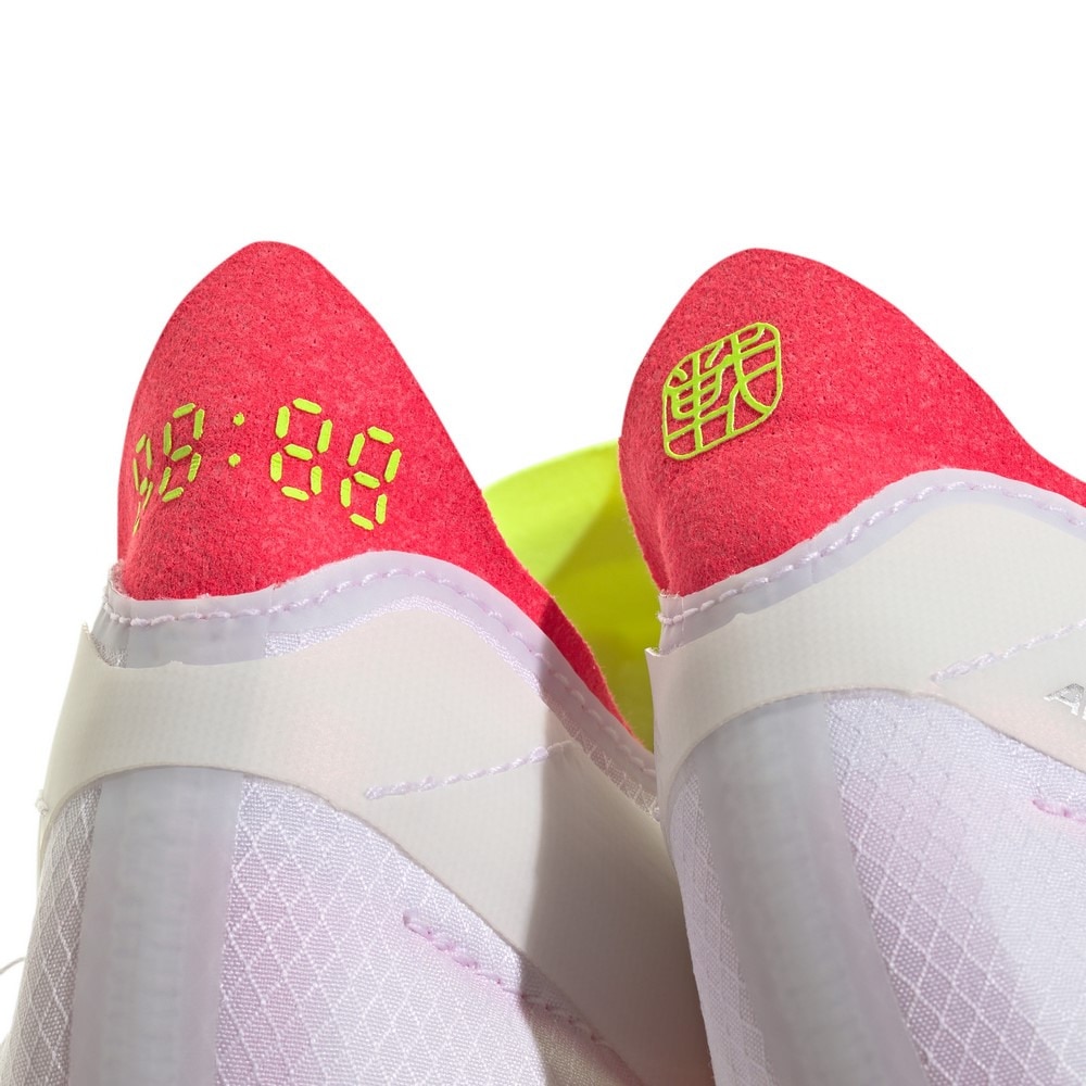 アディダス（adidas）（メンズ）ランニングシューズ トレーニングシューズ 部活 アディゼロ タクミ セン 11 JH8659