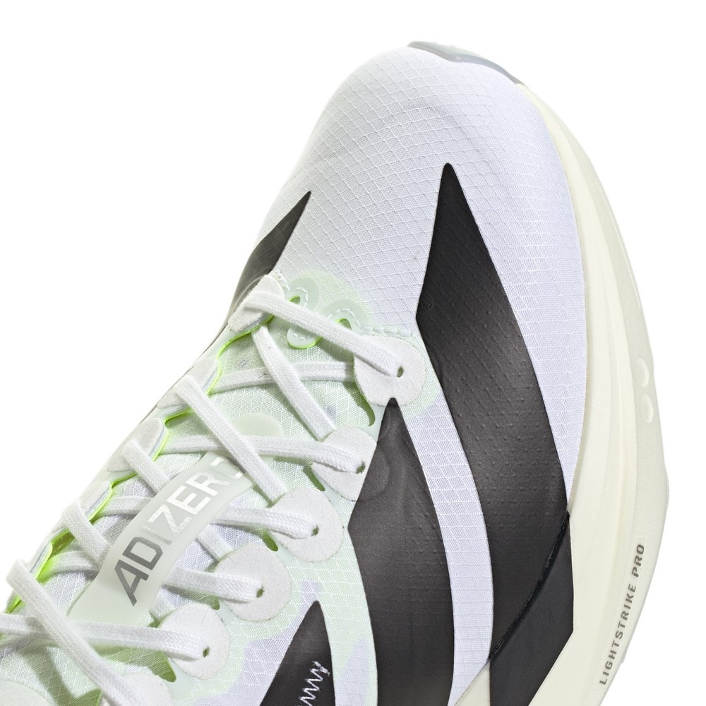 アディダス（adidas）（メンズ）ランニングシューズ トレーニングシューズ 部活 アディゼロ タクミ セン 11 JH8659