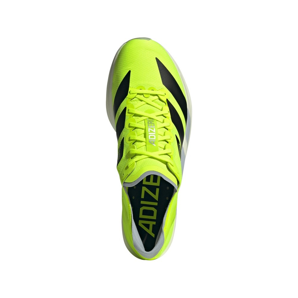 アディダス（adidas）（メンズ）ランニングシューズ トレーニングシューズ 部活 adizero タクミ セン 11 JI0991