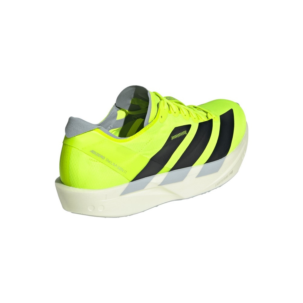 アディダス（adidas）（メンズ）ランニングシューズ トレーニングシューズ 部活 adizero タクミ セン 11 JI0991