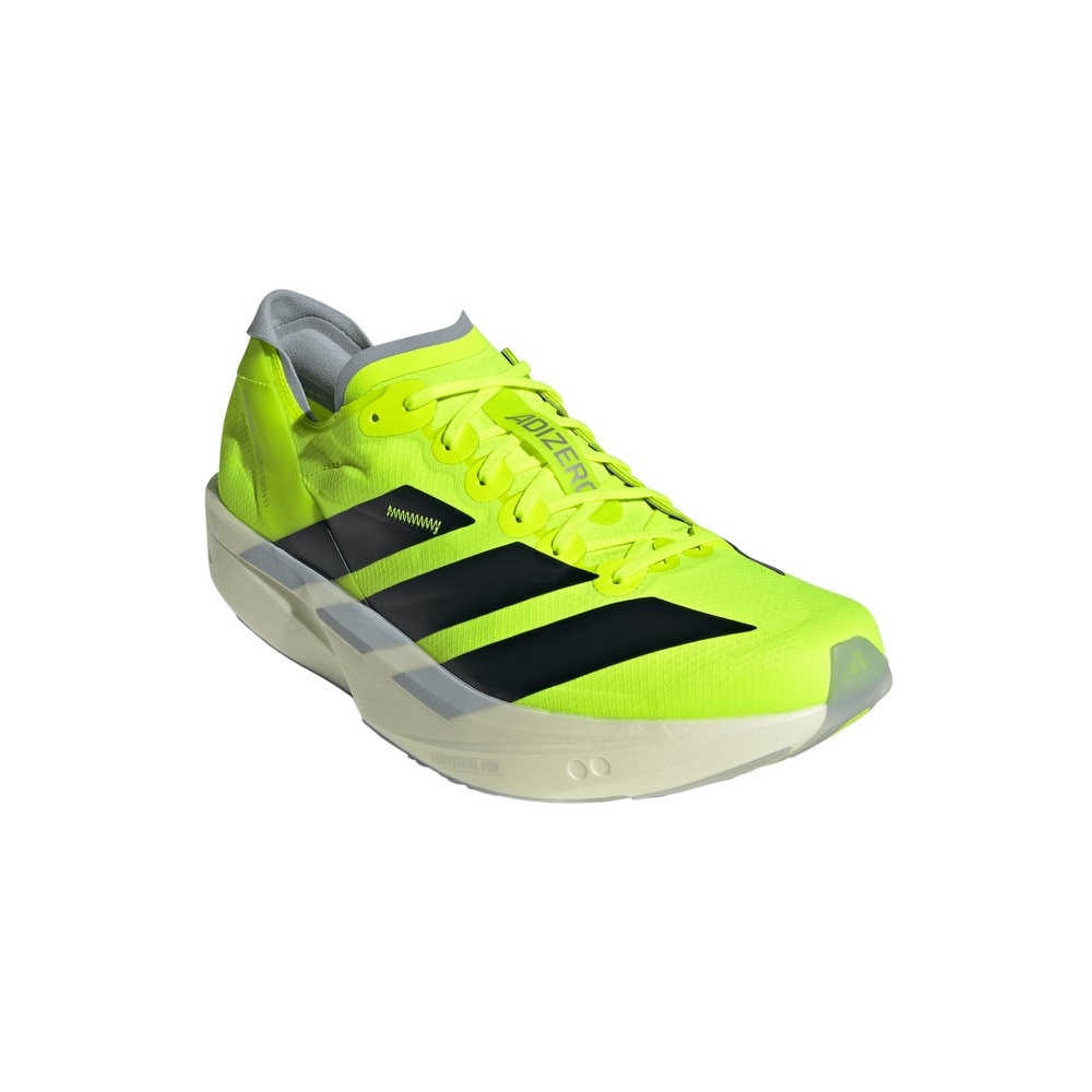 アディダス（adidas）（メンズ）ランニングシューズ トレーニングシューズ 部活 adizero タクミ セン 11 JI0991