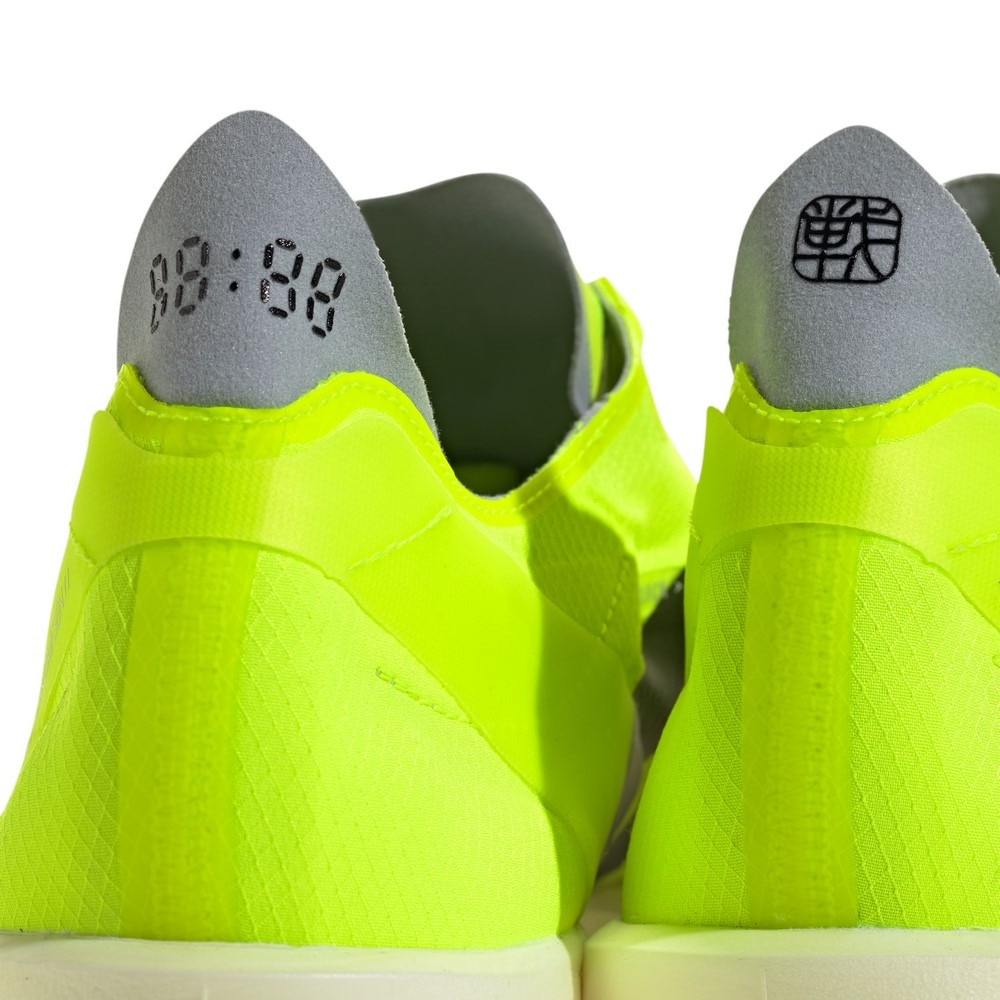 アディダス（adidas）（メンズ）ランニングシューズ トレーニングシューズ 部活 adizero タクミ セン 11 JI0991