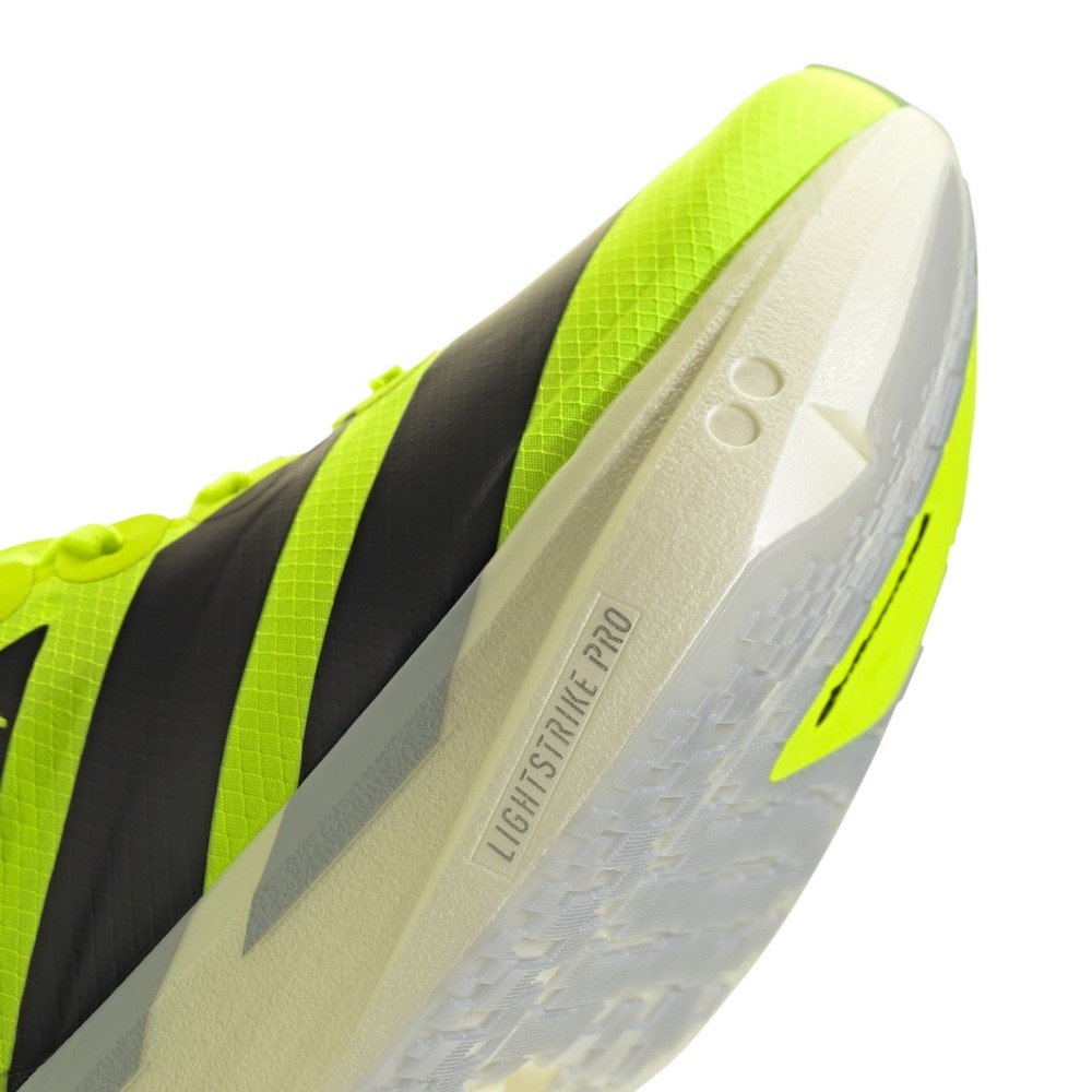 アディダス（adidas）（メンズ）ランニングシューズ トレーニングシューズ 部活 adizero タクミ セン 11 JI0991