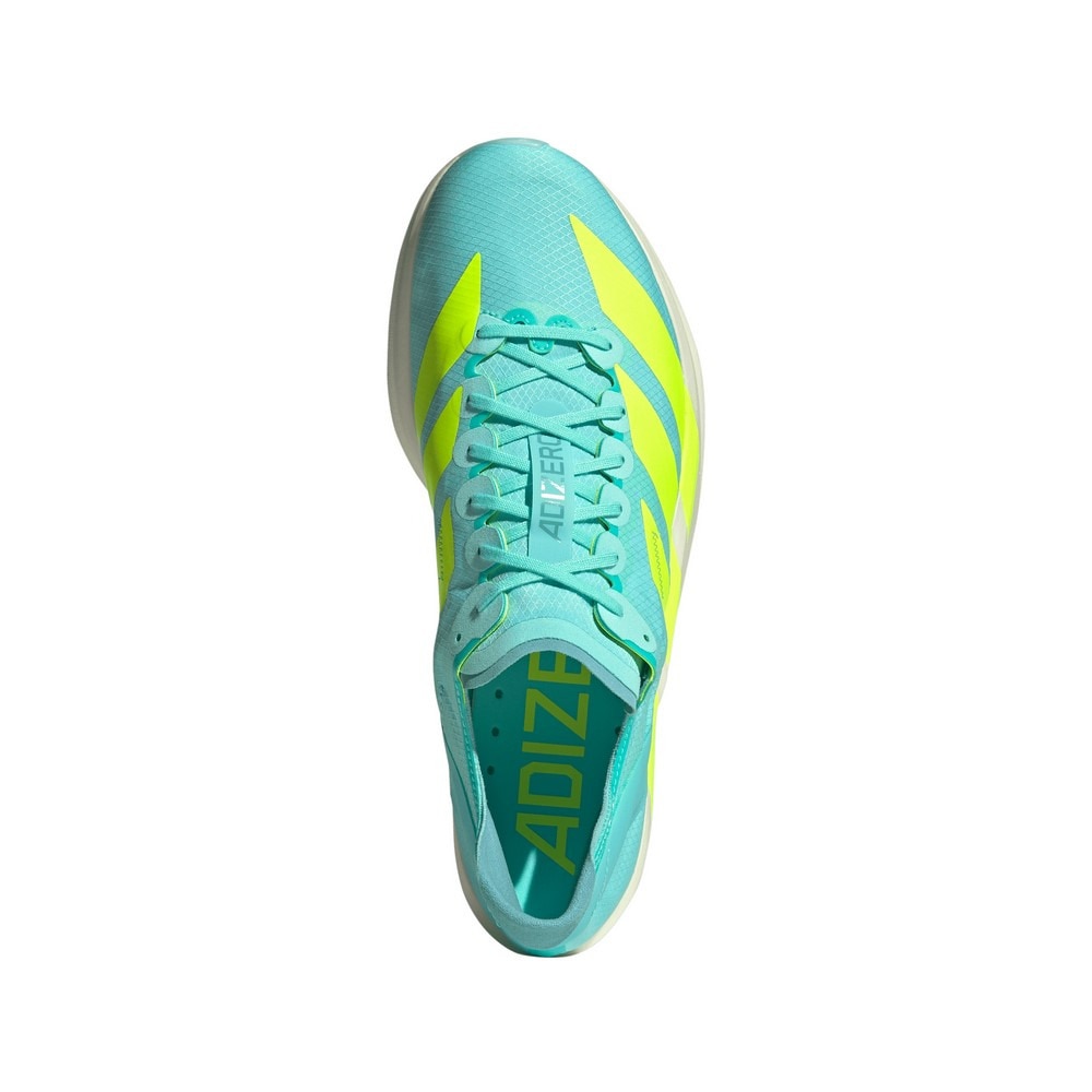 アディダス（adidas）（メンズ）ランニングシューズ トレーニングシューズ 部活 アディゼロ タクミ セン 11 JQ2813