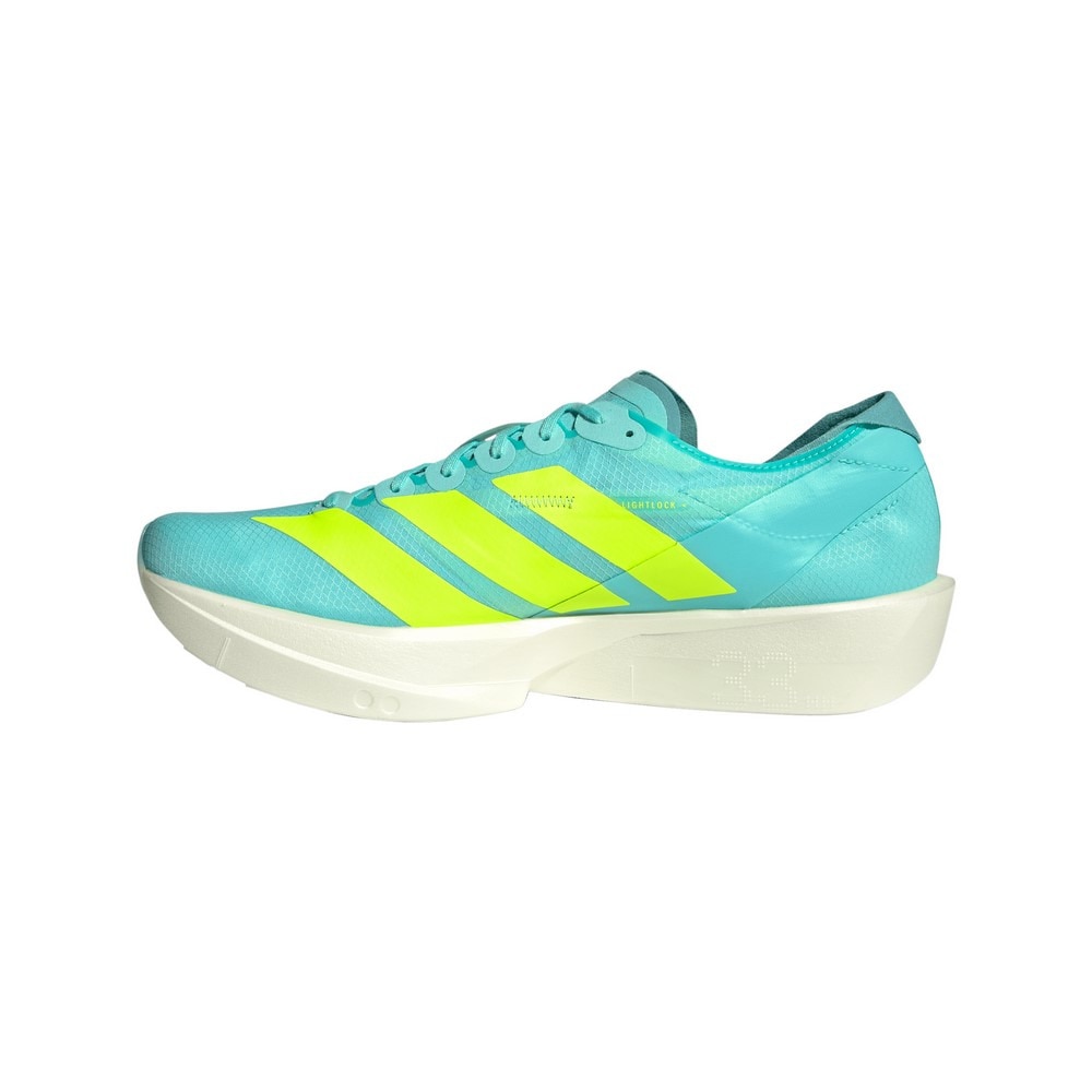 アディダス（adidas）（メンズ）ランニングシューズ トレーニングシューズ 部活 アディゼロ タクミ セン 11 JQ2813