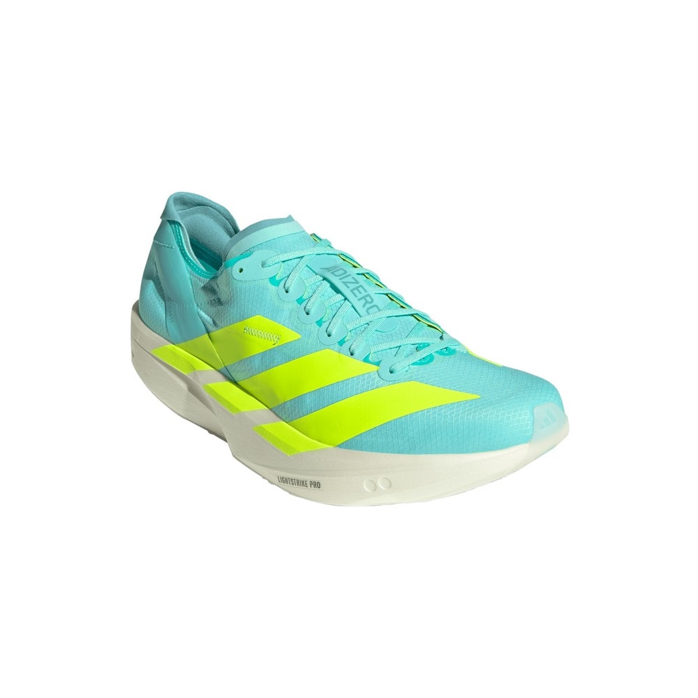 アディダス（adidas）（メンズ）ランニングシューズ トレーニングシューズ 部活 アディゼロ タクミ セン 11 JQ2813