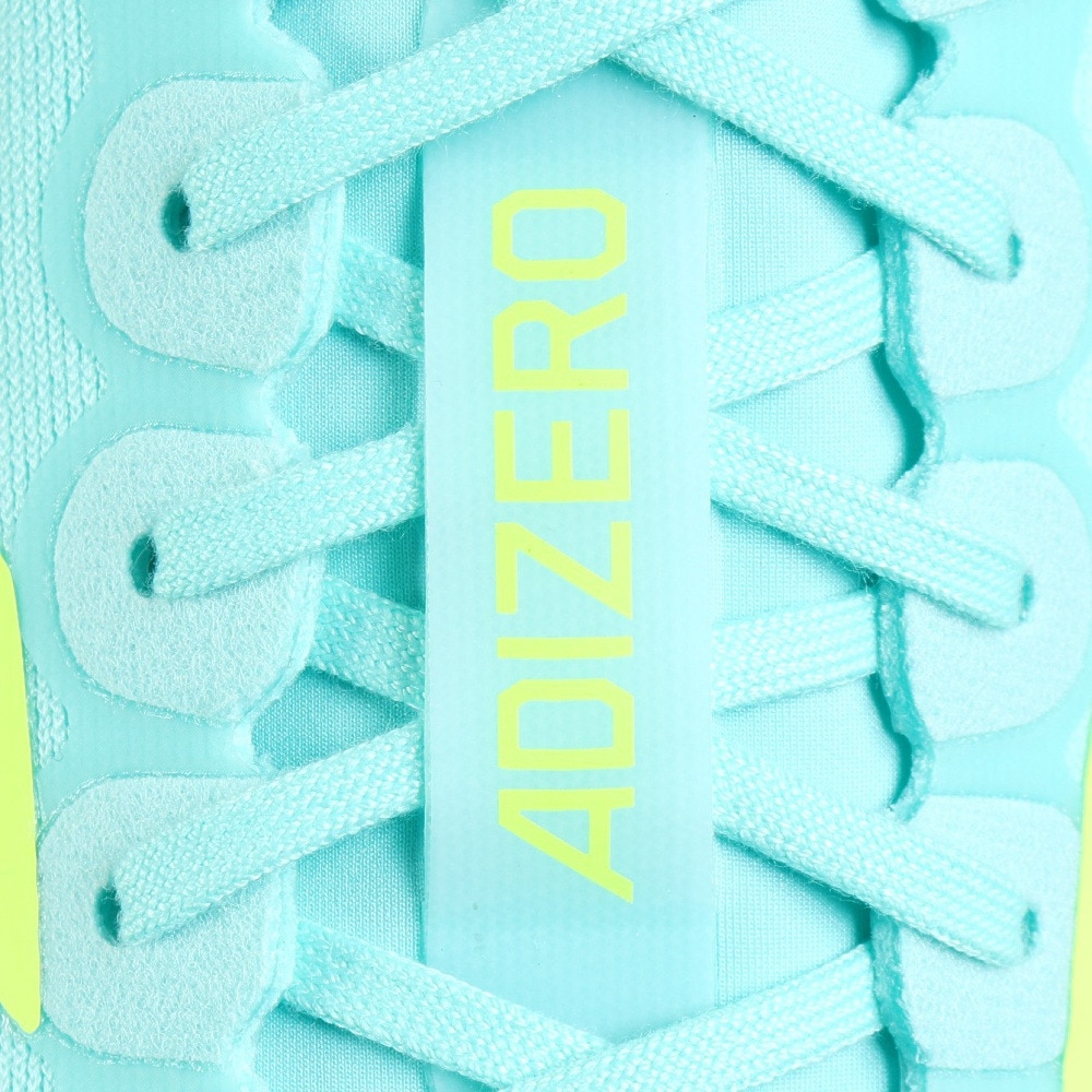 アディダス（adidas）（メンズ）ランニングシューズ トレーニングシューズ 部活 adizero EVO SLJS4506