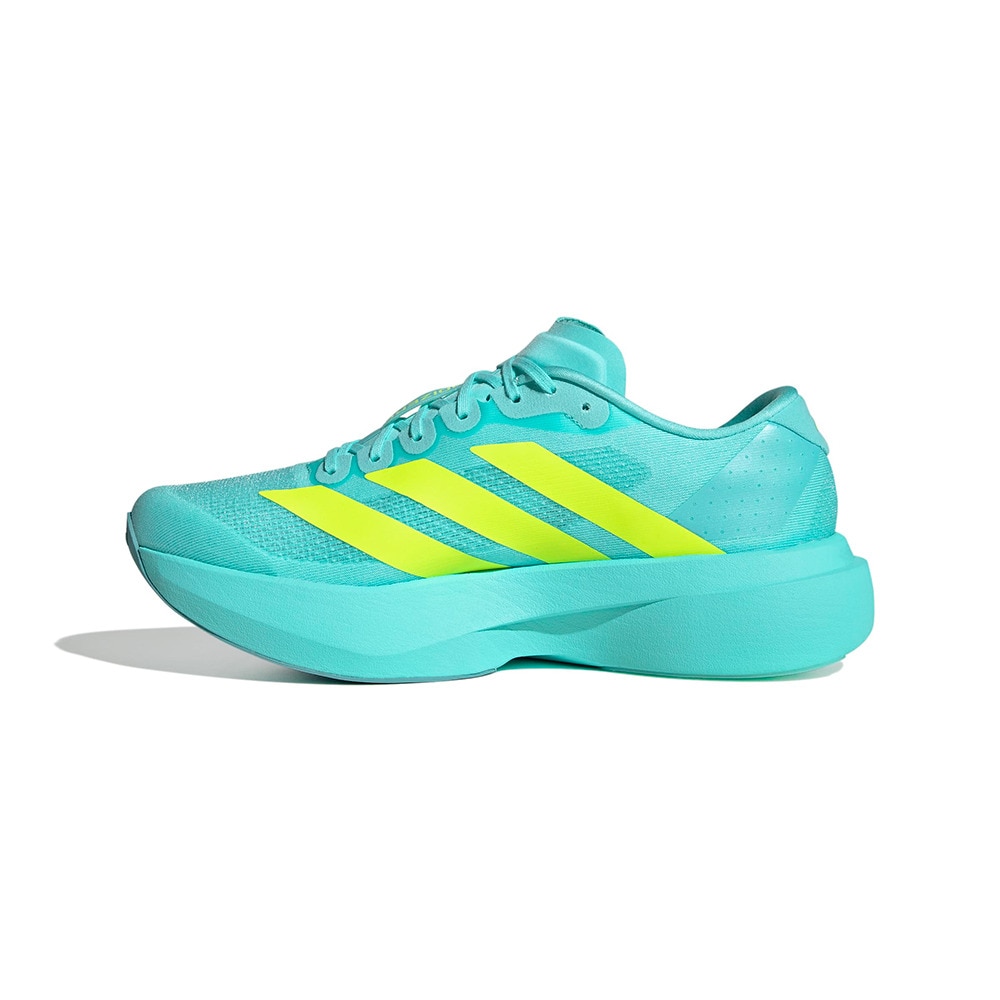 アディダス（adidas）（メンズ）【7月2日発売開始予定】ランニングシューズ トレーニングシューズ 部活 adizero EVO SLJS4506