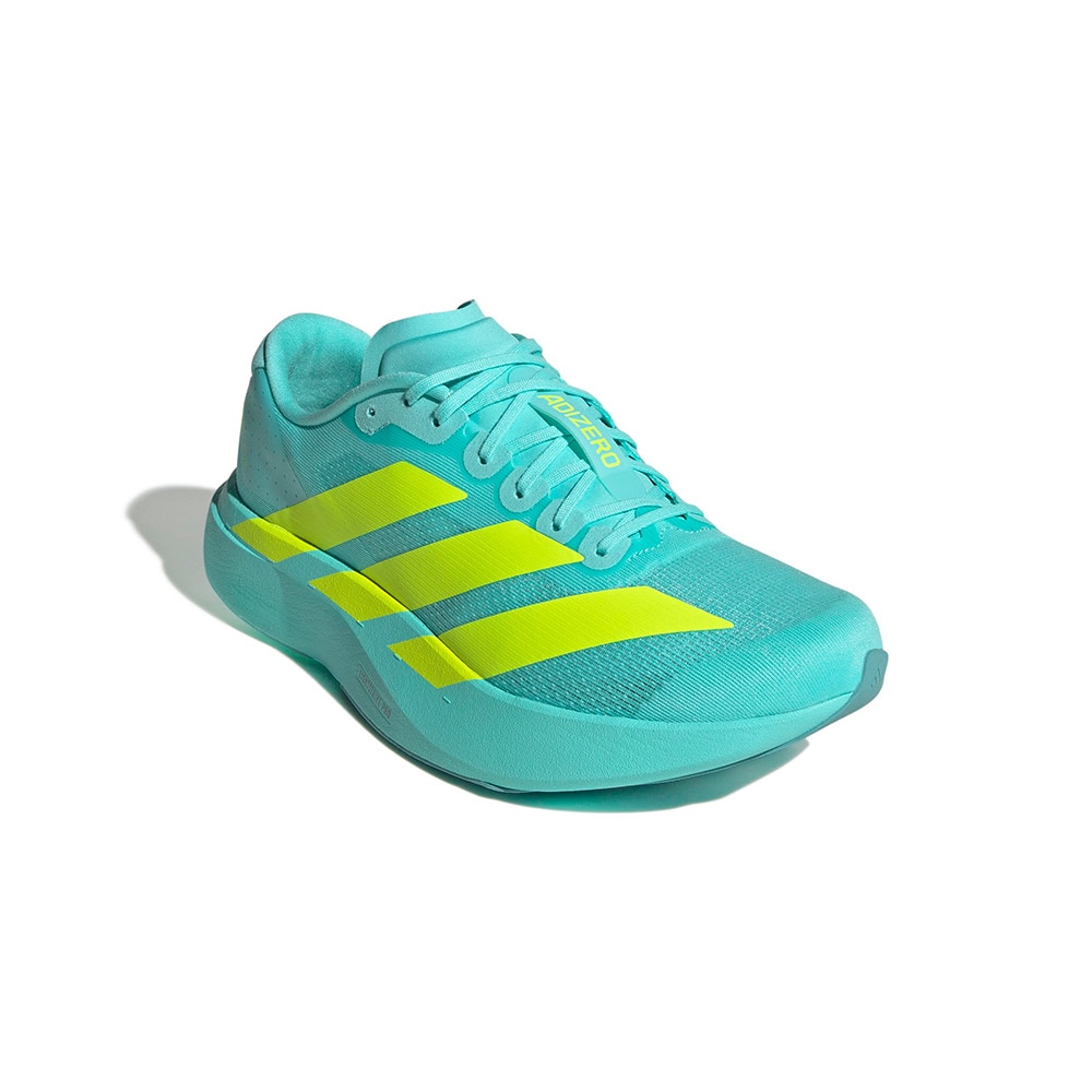 アディダス（adidas）（メンズ）【7月2日発売開始予定】ランニングシューズ トレーニングシューズ 部活 adizero EVO SLJS4506