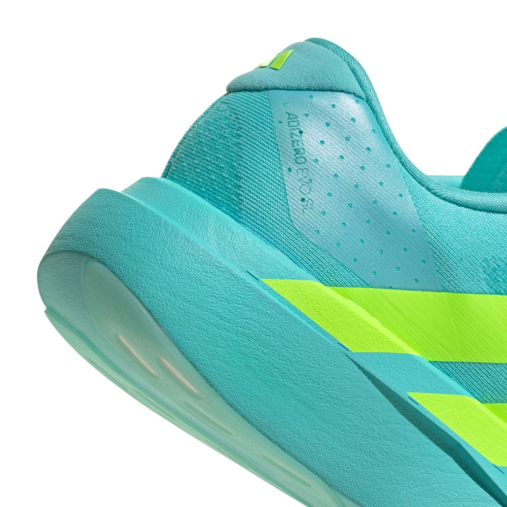 アディダス（adidas）（メンズ）【7月2日発売開始予定】ランニングシューズ トレーニングシューズ 部活 adizero EVO SLJS4506