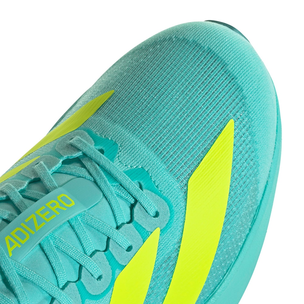 アディダス（adidas）（メンズ）【7月2日発売開始予定】ランニングシューズ トレーニングシューズ 部活 adizero EVO SLJS4506