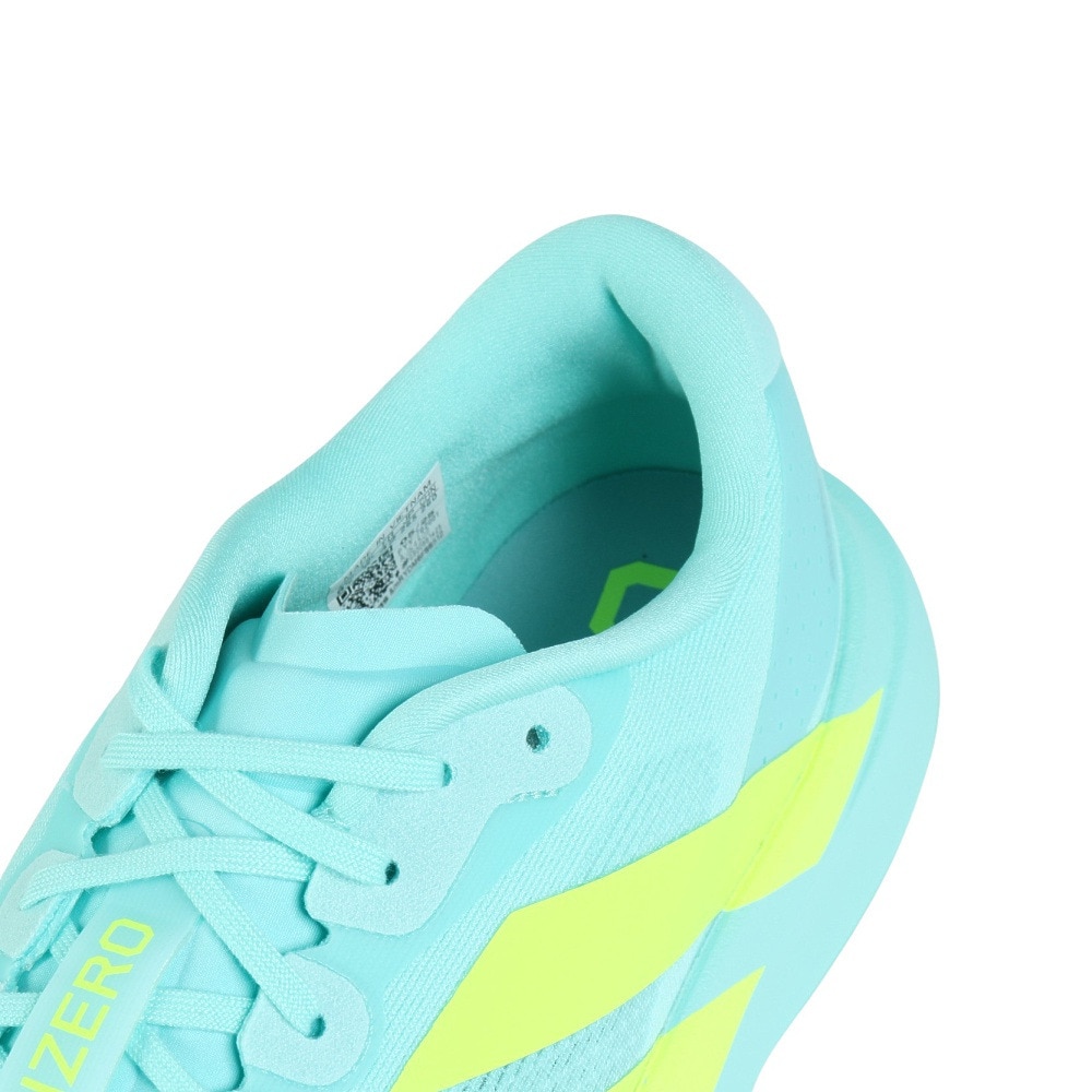 アディダス（adidas）（メンズ）ランニングシューズ トレーニングシューズ 部活 adizero EVO SLJS4506