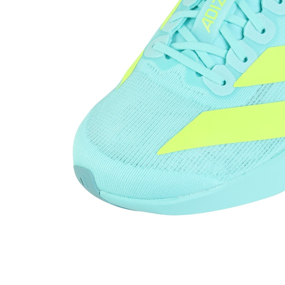 アディダス（adidas）（メンズ）ランニングシューズ トレーニングシューズ 部活 adizero EVO SLJS4506