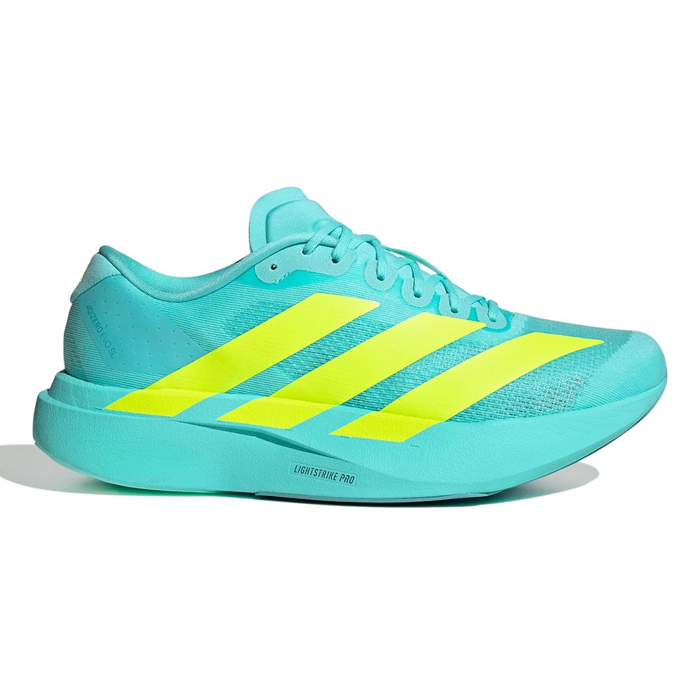 アディダス（adidas）（メンズ）【7月2日発売開始予定】ランニングシューズ トレーニングシューズ 部活 adizero EVO SLJS4506