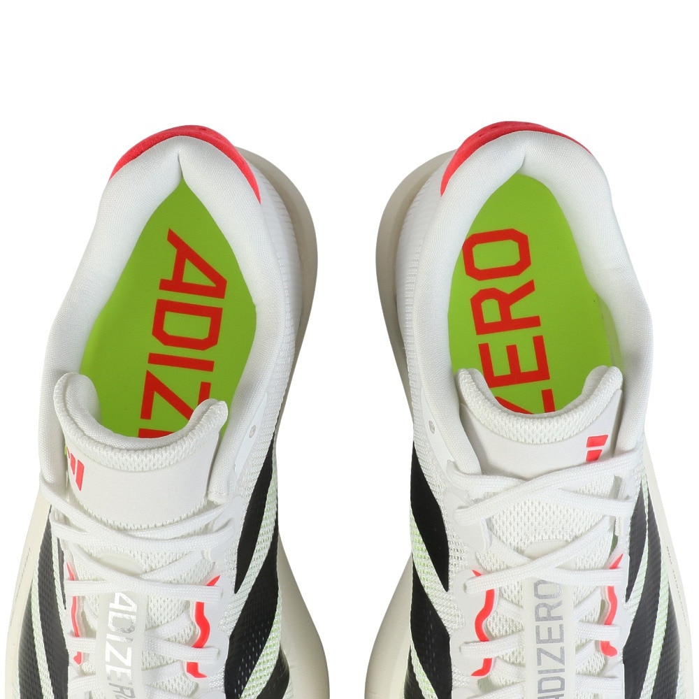 アディダス（adidas）（メンズ）ランニングシューズ トレーニングシューズ 部活 アディゼロ ボストン 13 JS4932