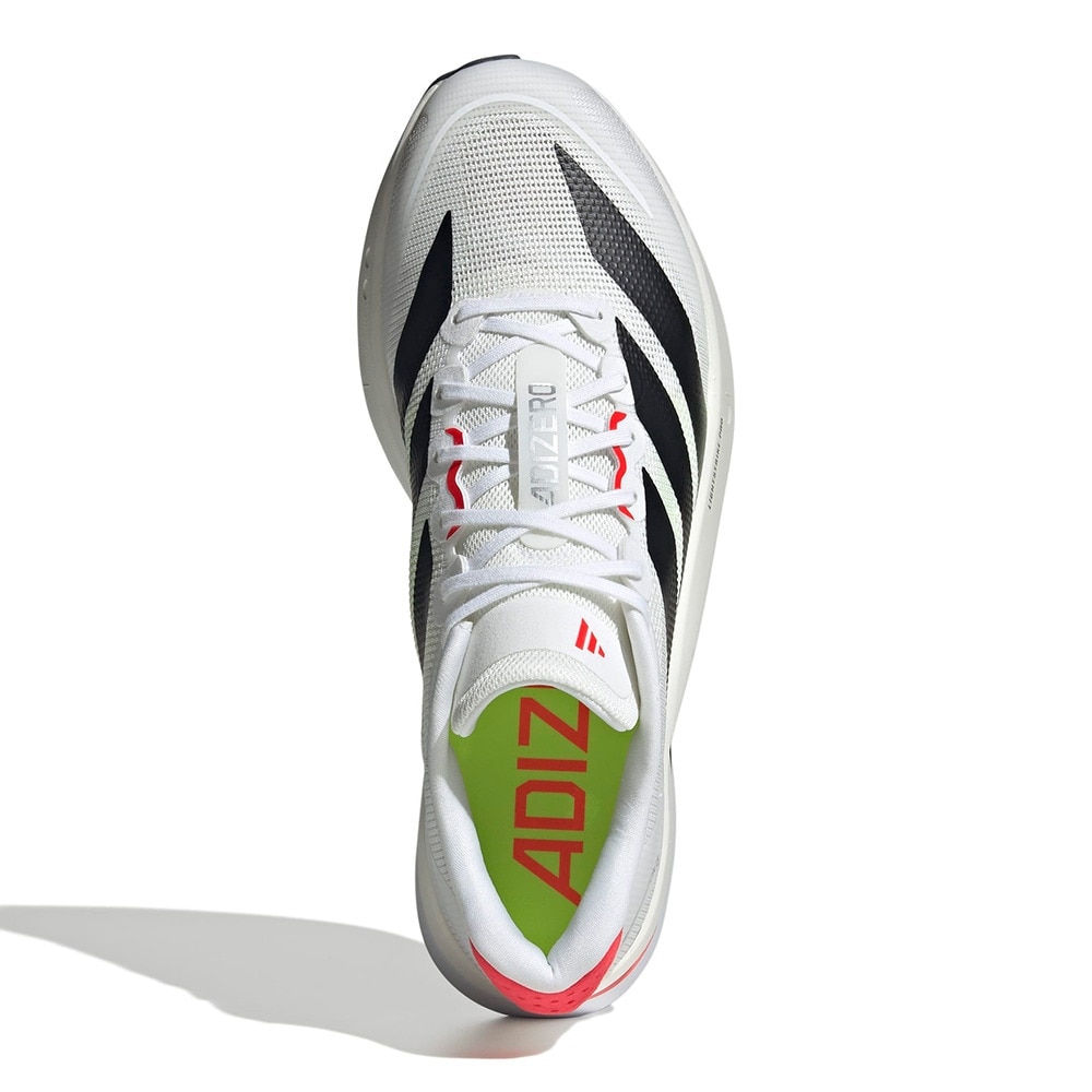 アディダス（adidas）（メンズ）【先行予約商品】 ランニングシューズ トレーニングシューズ 部活 アディゼロ ボストン 13 JS4932
