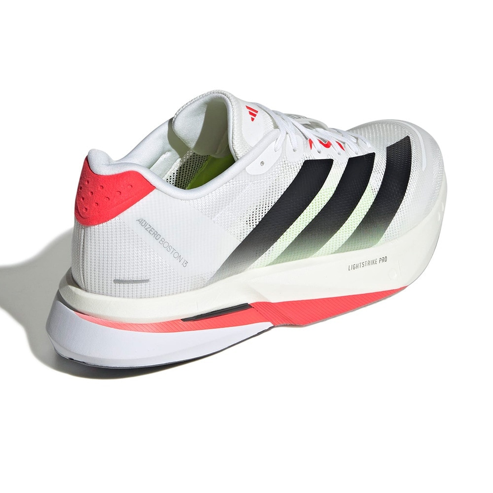 アディダス（adidas）（メンズ）【先行予約商品】 ランニングシューズ トレーニングシューズ 部活 アディゼロ ボストン 13 JS4932