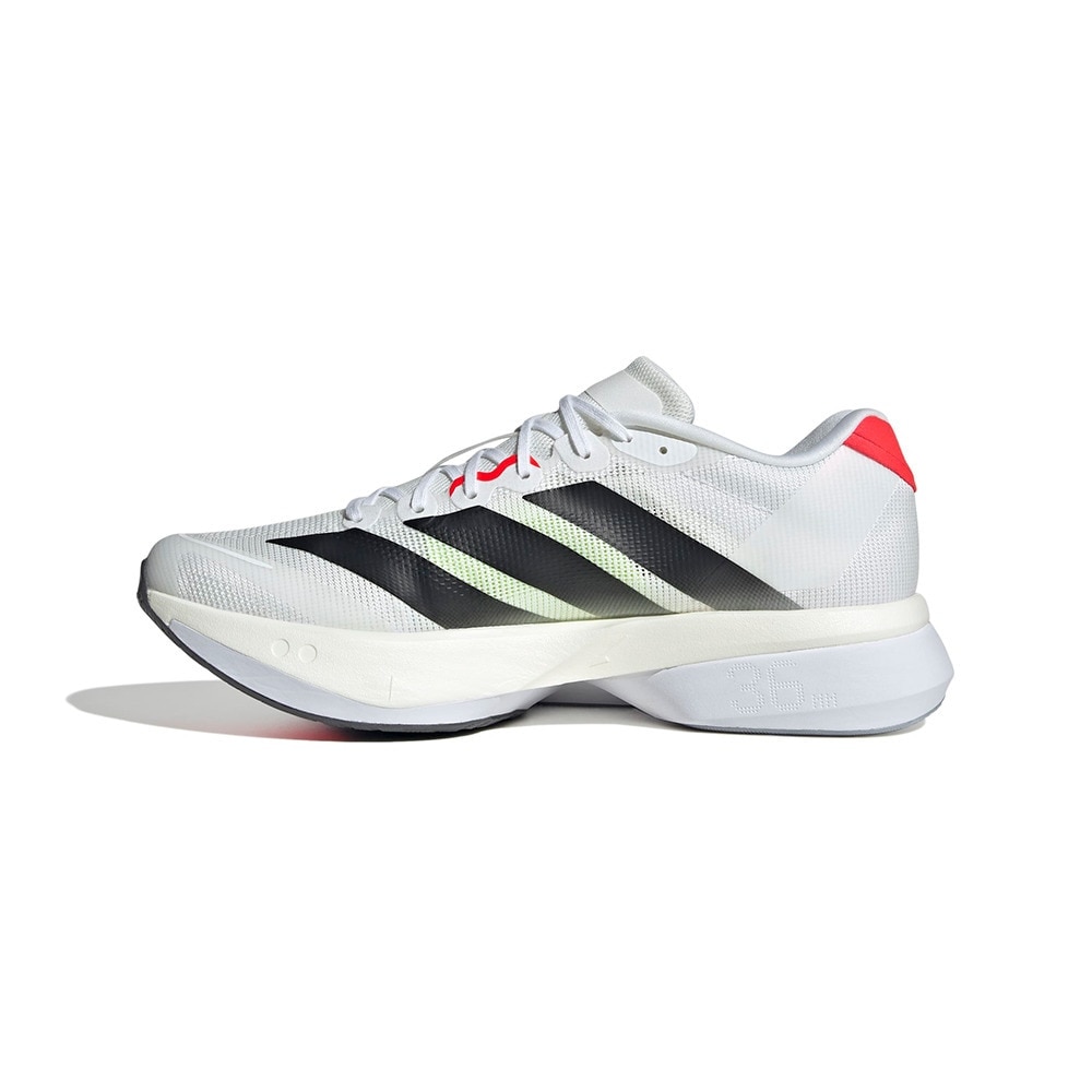 アディダス（adidas）（メンズ）【先行予約商品】 ランニングシューズ トレーニングシューズ 部活 アディゼロ ボストン 13 JS4932