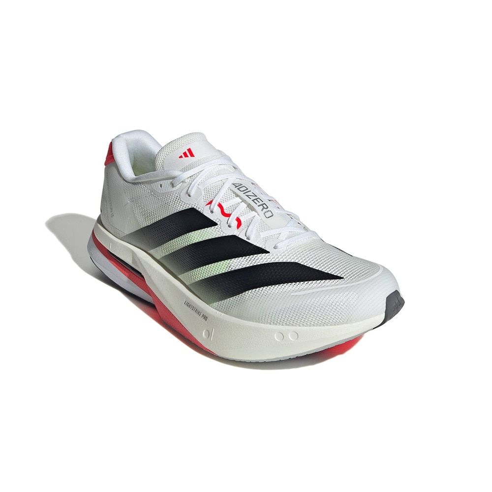 アディダス（adidas）（メンズ）【先行予約商品】 ランニングシューズ トレーニングシューズ 部活 アディゼロ ボストン 13 JS4932