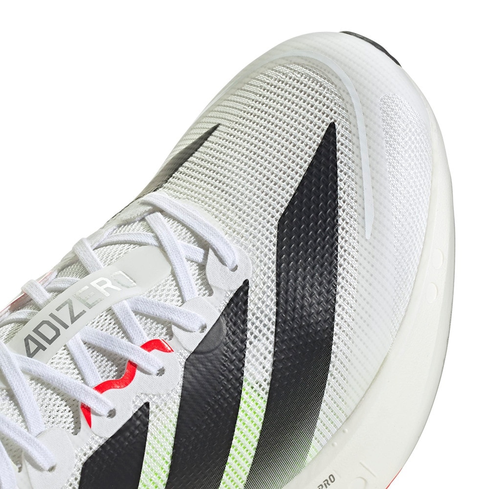 アディダス（adidas）（メンズ）【先行予約商品】 ランニングシューズ トレーニングシューズ 部活 アディゼロ ボストン 13 JS4932