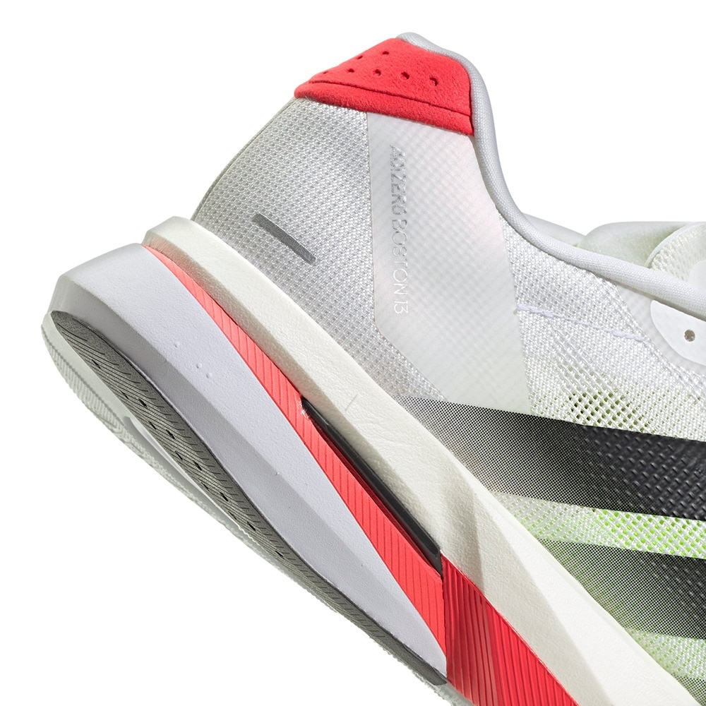 アディダス（adidas）（メンズ）【先行予約商品】 ランニングシューズ トレーニングシューズ 部活 アディゼロ ボストン 13 JS4932
