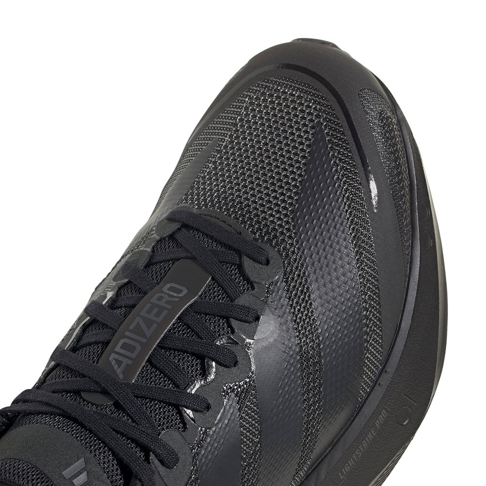 アディダス（adidas）（メンズ）【先行予約商品】 ランニングシューズ トレーニングシューズ 部活 アディゼロ ボストン 13 JS4941