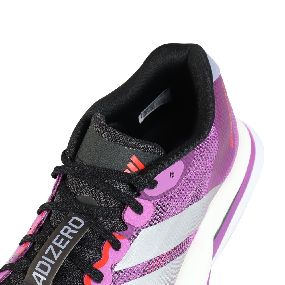 アディダス（adidas）（メンズ）ランニングシューズ トレーニング