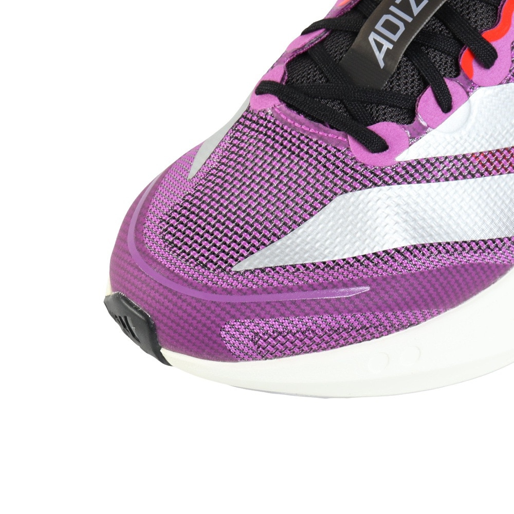 アディダス（adidas）（メンズ）ランニングシューズ トレーニングシューズ アディゼロ ボストン 13 M JS4943