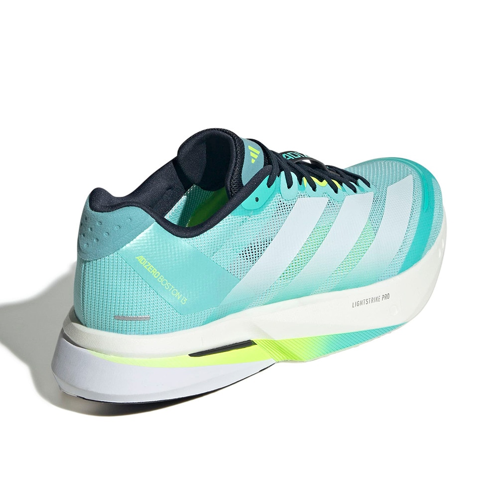 アディダス（adidas）（メンズ）ランニングシューズ トレーニングシューズ 部活 アディゼロ ボストン 13 JS4945