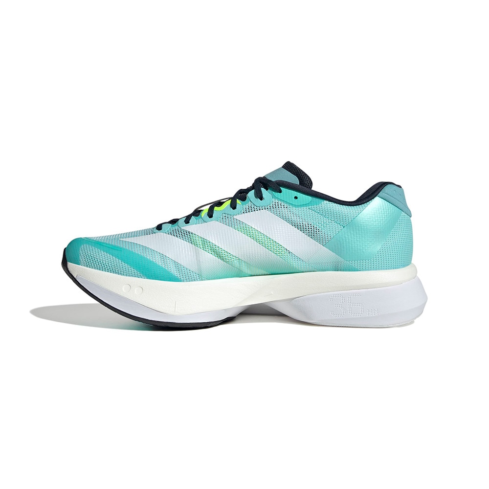 アディダス（adidas）（メンズ）ランニングシューズ トレーニングシューズ 部活 アディゼロ ボストン 13 JS4945