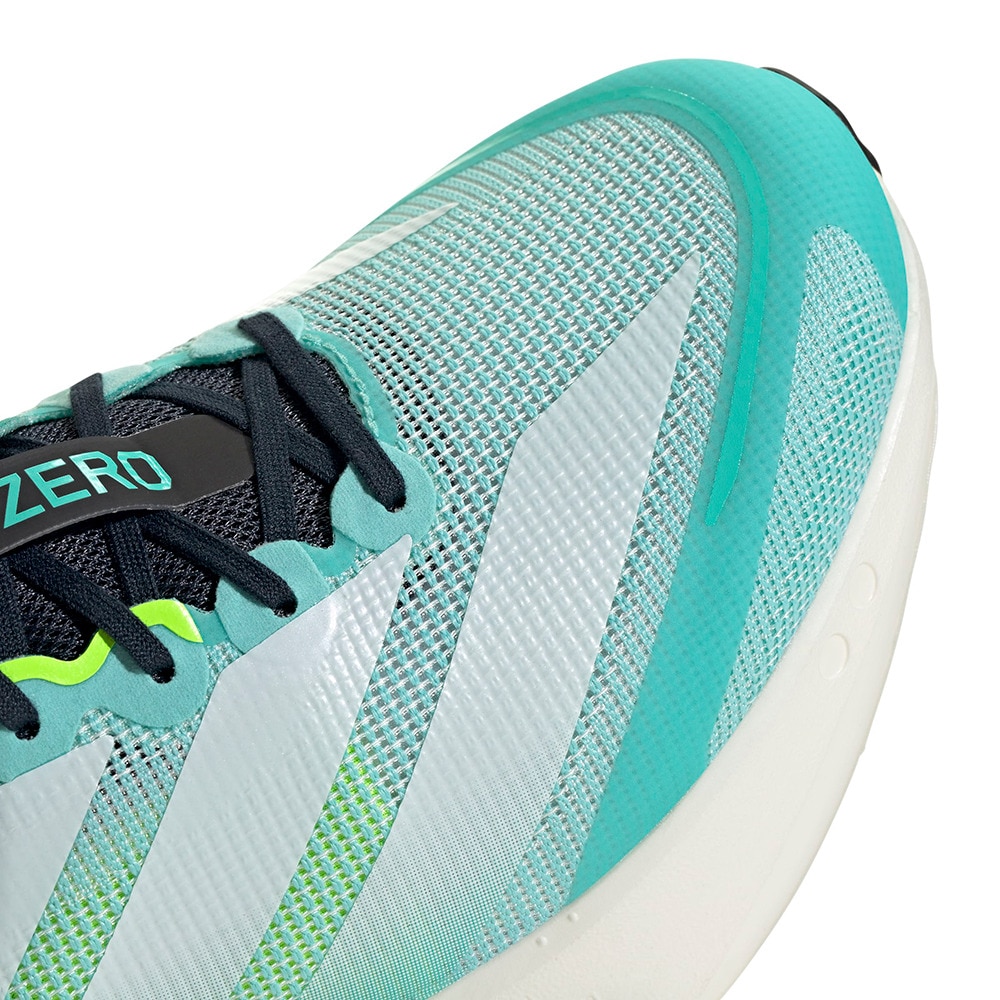 アディダス（adidas）（メンズ）ランニングシューズ トレーニングシューズ 部活 アディゼロ ボストン 13 JS4945