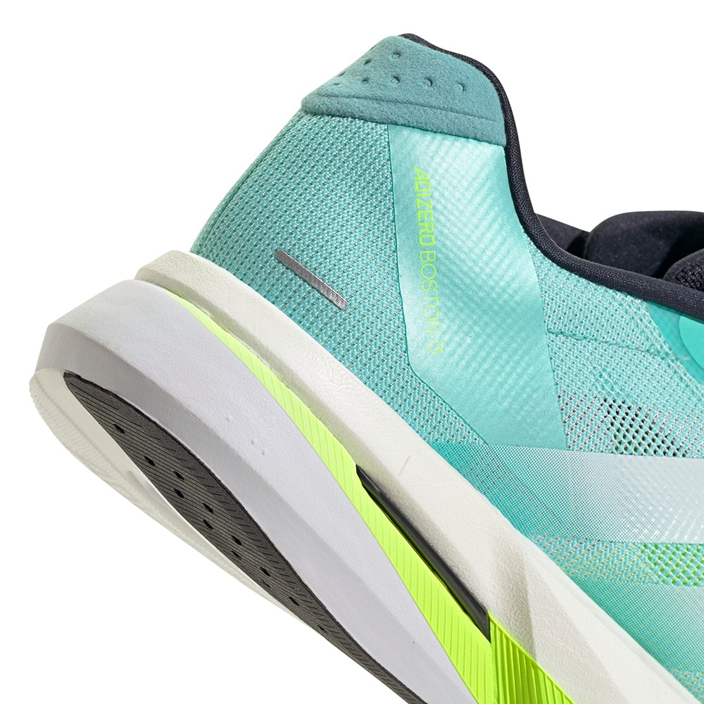 アディダス（adidas）（メンズ）ランニングシューズ トレーニングシューズ 部活 アディゼロ ボストン 13 JS4945