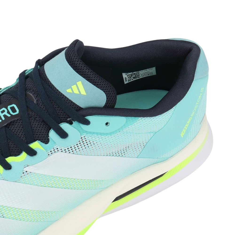 アディダス（adidas）（メンズ）ランニングシューズ トレーニングシューズ 部活 アディゼロ ボストン 13 JS4945