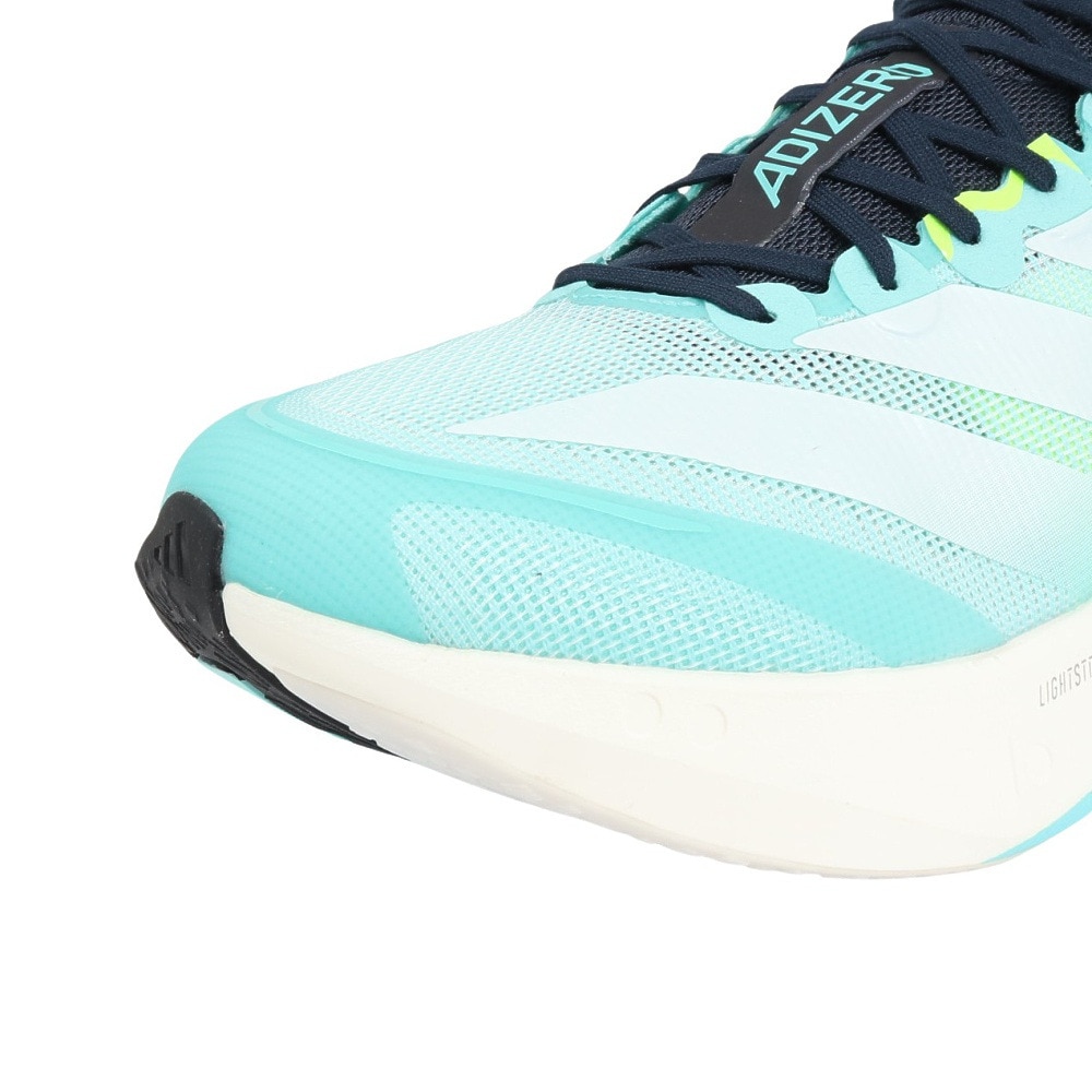 アディダス（adidas）（メンズ）ランニングシューズ