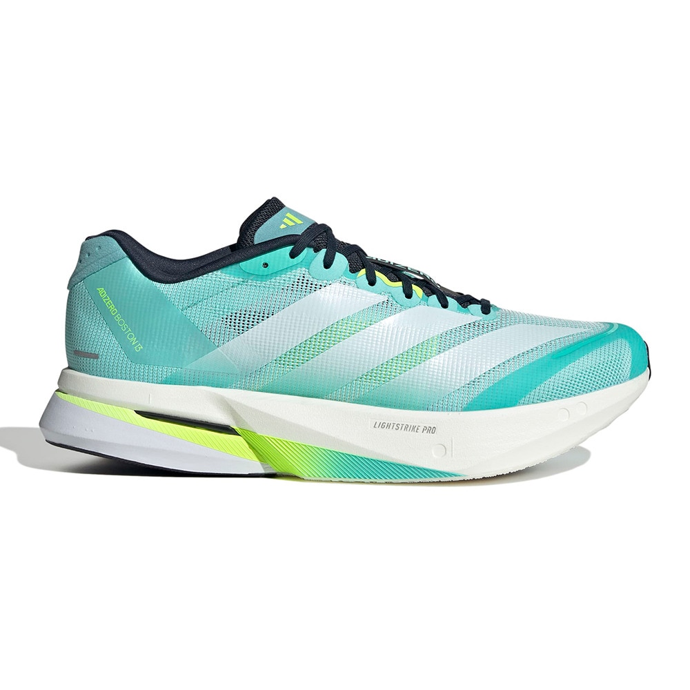 アディダス（adidas）（メンズ）ランニングシューズ トレーニングシューズ 部活 アディゼロ ボストン 13 JS4945