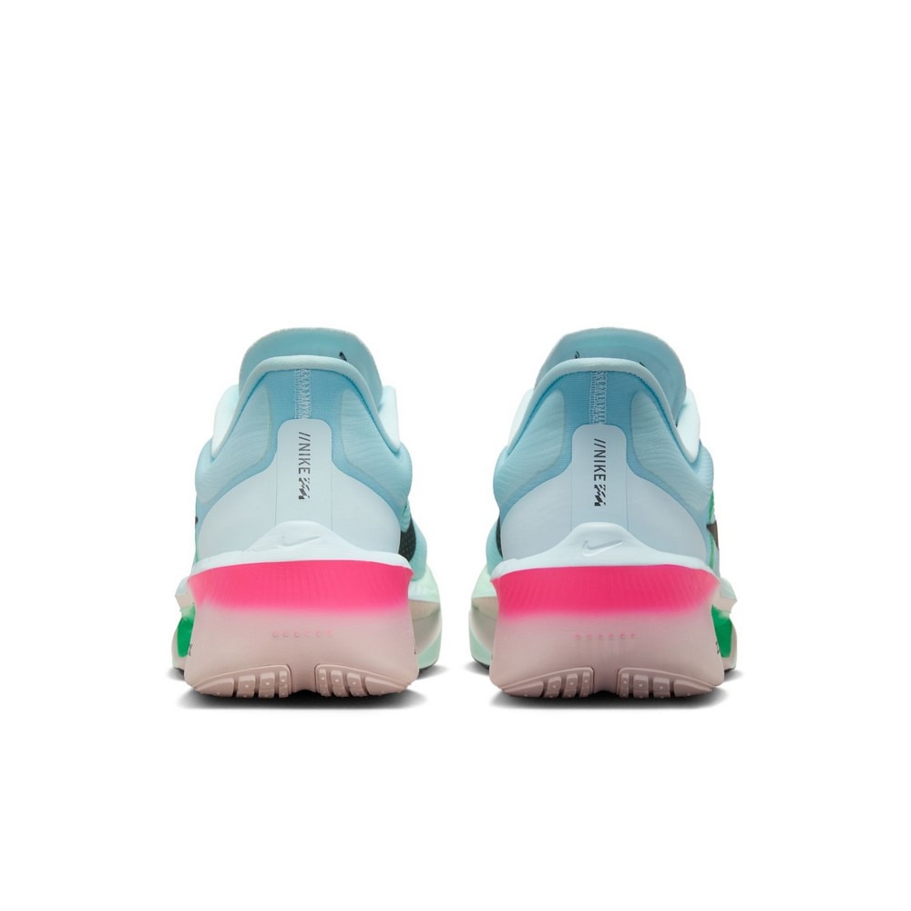 ナイキ（NIKE）（メンズ）ランニングシューズ トレーニングシューズ ズーム フライ 6 ミント FN8454-402 スニーカー シューズ