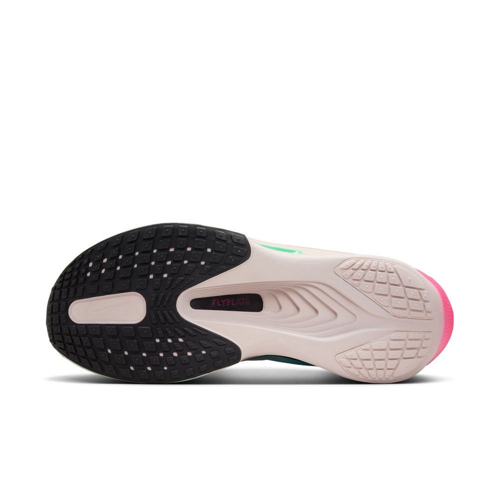 ナイキ（NIKE）（メンズ）ランニングシューズ トレーニングシューズ ズーム フライ 6 ミント FN8454-402 スニーカー シューズ