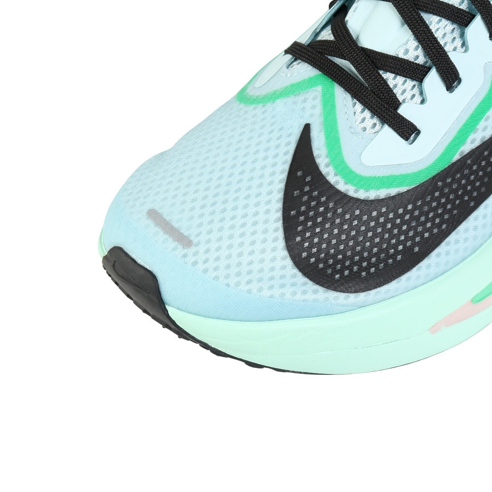ナイキ（NIKE）（メンズ）ランニングシューズ トレーニングシューズ ズーム フライ 6 ミント FN8454-402 スニーカー シューズ