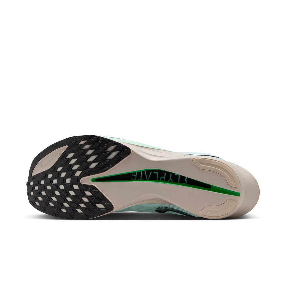 ナイキ（NIKE）（メンズ）ランニングシューズ トレーニングシューズ 部活 ズームX ストリークフライ 2 HF6416-400