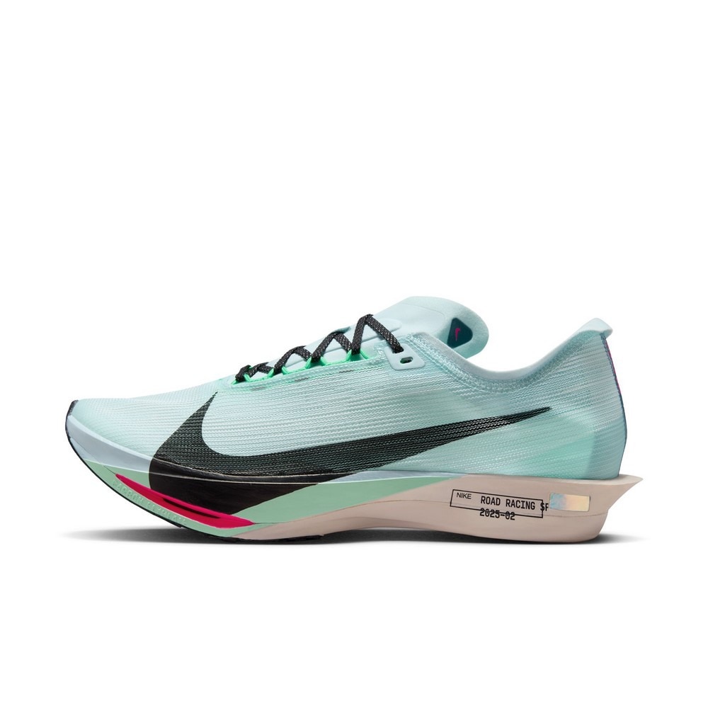 ナイキ（NIKE）（メンズ）ランニングシューズ トレーニングシューズ 部活 ズームX ストリークフライ 2 HF6416-400